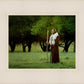 Lord Of The Vineyard