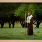 Lord Of The Vineyard