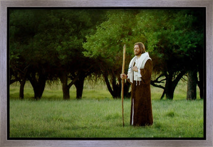 Lord Of The Vineyard