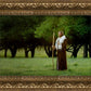 Lord Of The Vineyard