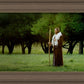 Lord Of The Vineyard