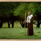 Lord Of The Vineyard