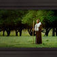 Lord Of The Vineyard