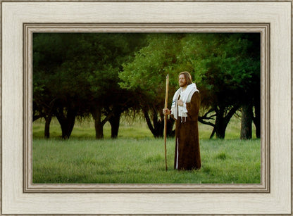 Lord Of The Vineyard