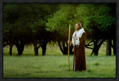 Lord Of The Vineyard