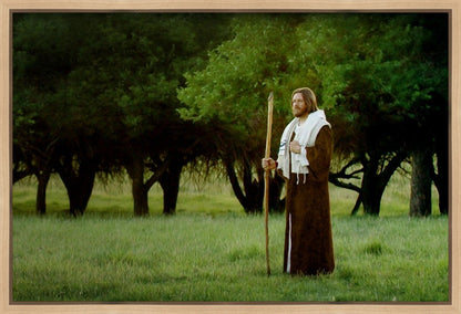 Lord Of The Vineyard