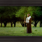 Lord Of The Vineyard