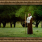 Lord Of The Vineyard