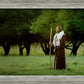 Lord Of The Vineyard