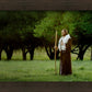 Lord Of The Vineyard