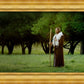 Lord Of The Vineyard
