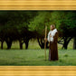 Lord Of The Vineyard