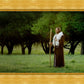 Lord Of The Vineyard