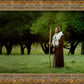 Lord Of The Vineyard