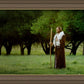 Lord Of The Vineyard