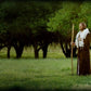 Lord Of The Vineyard