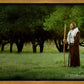 Lord Of The Vineyard