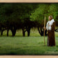 Lord Of The Vineyard