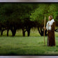 Lord Of The Vineyard