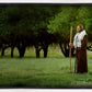 Lord Of The Vineyard