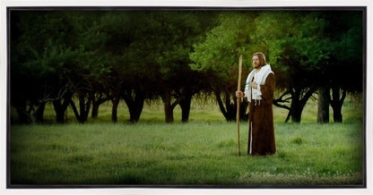 Lord Of The Vineyard