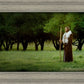 Lord Of The Vineyard
