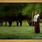 Lord Of The Vineyard