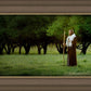 Lord Of The Vineyard