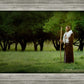 Lord Of The Vineyard