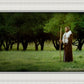 Lord Of The Vineyard