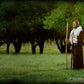 Lord Of The Vineyard
