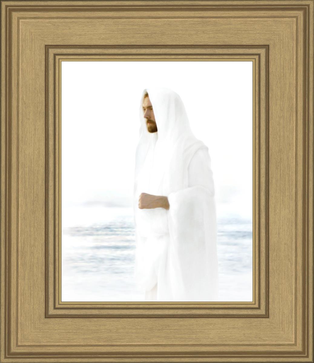 Peace in Christ