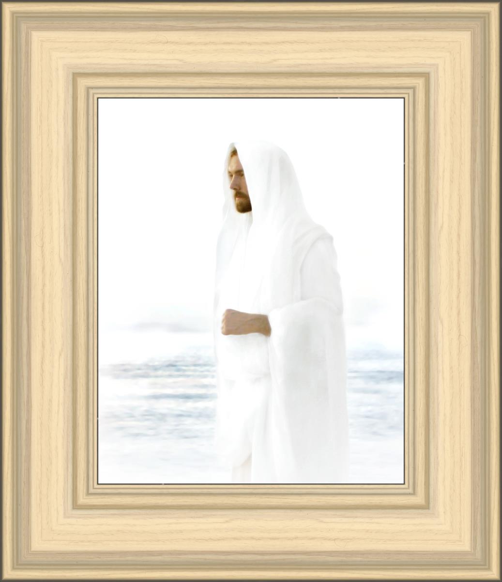 Peace in Christ