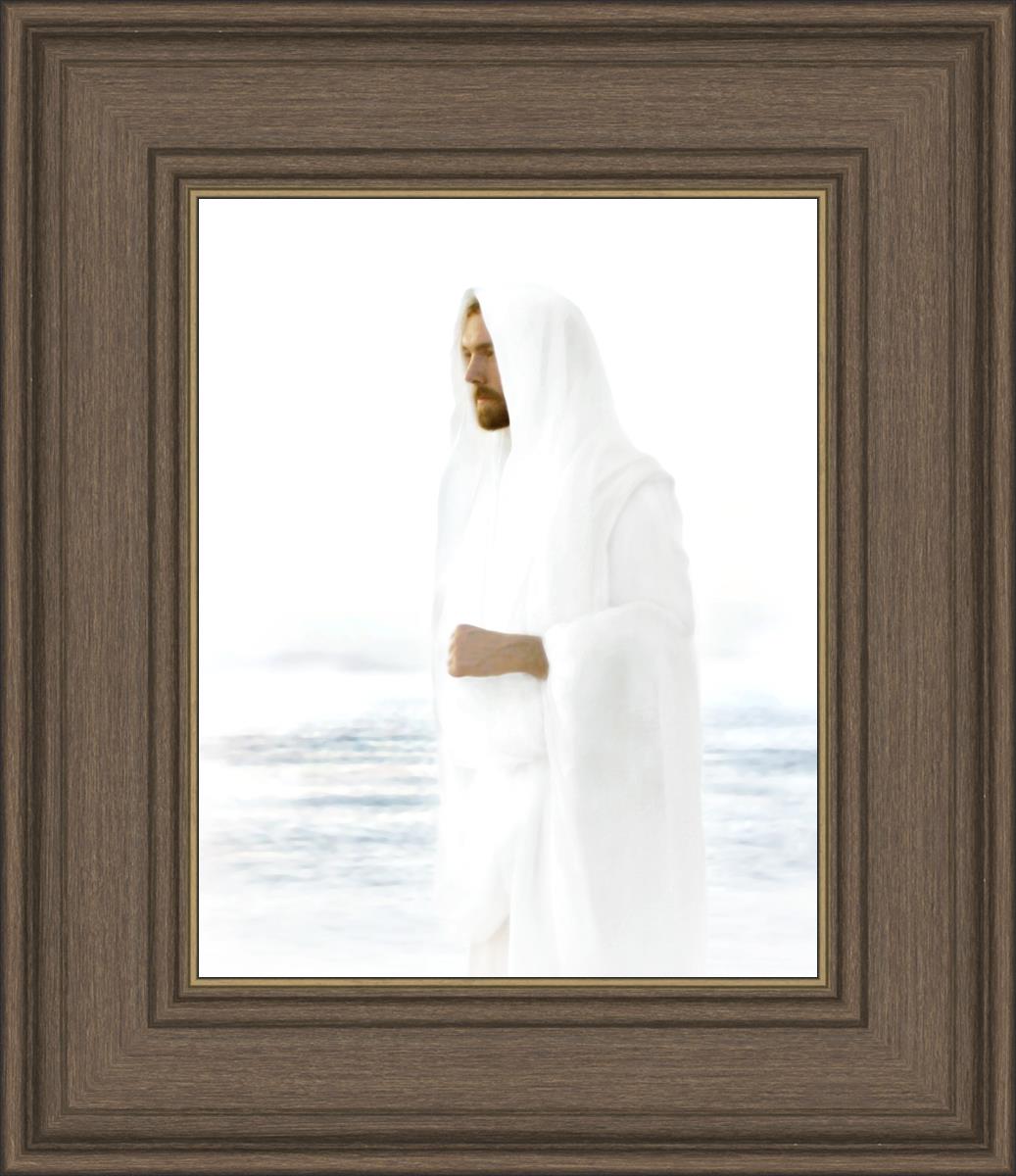 Peace in Christ