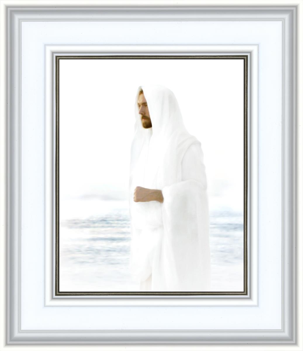 Peace in Christ