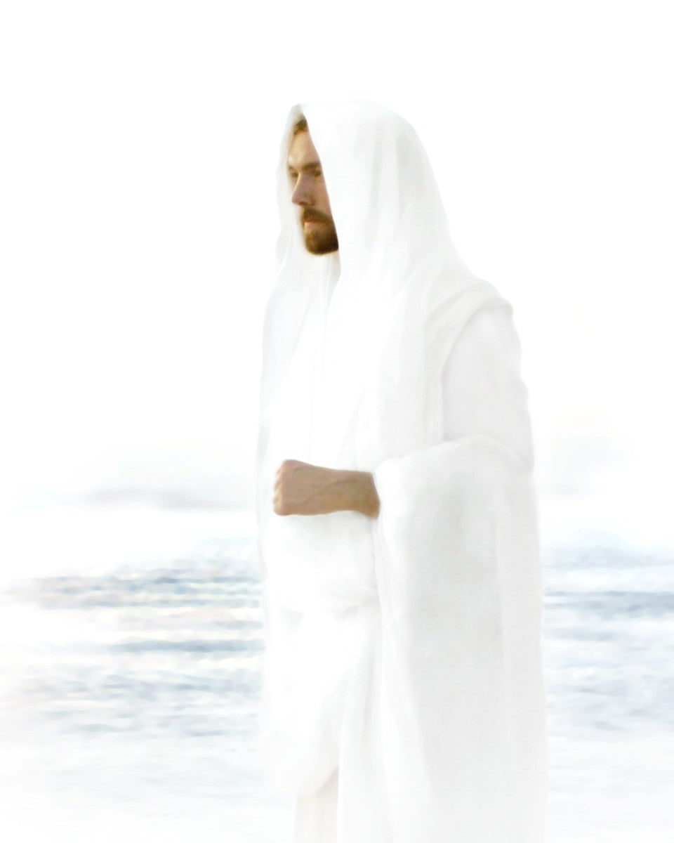 Peace in Christ