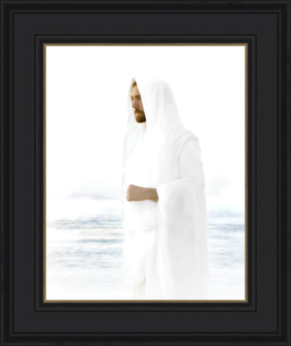 Peace in Christ