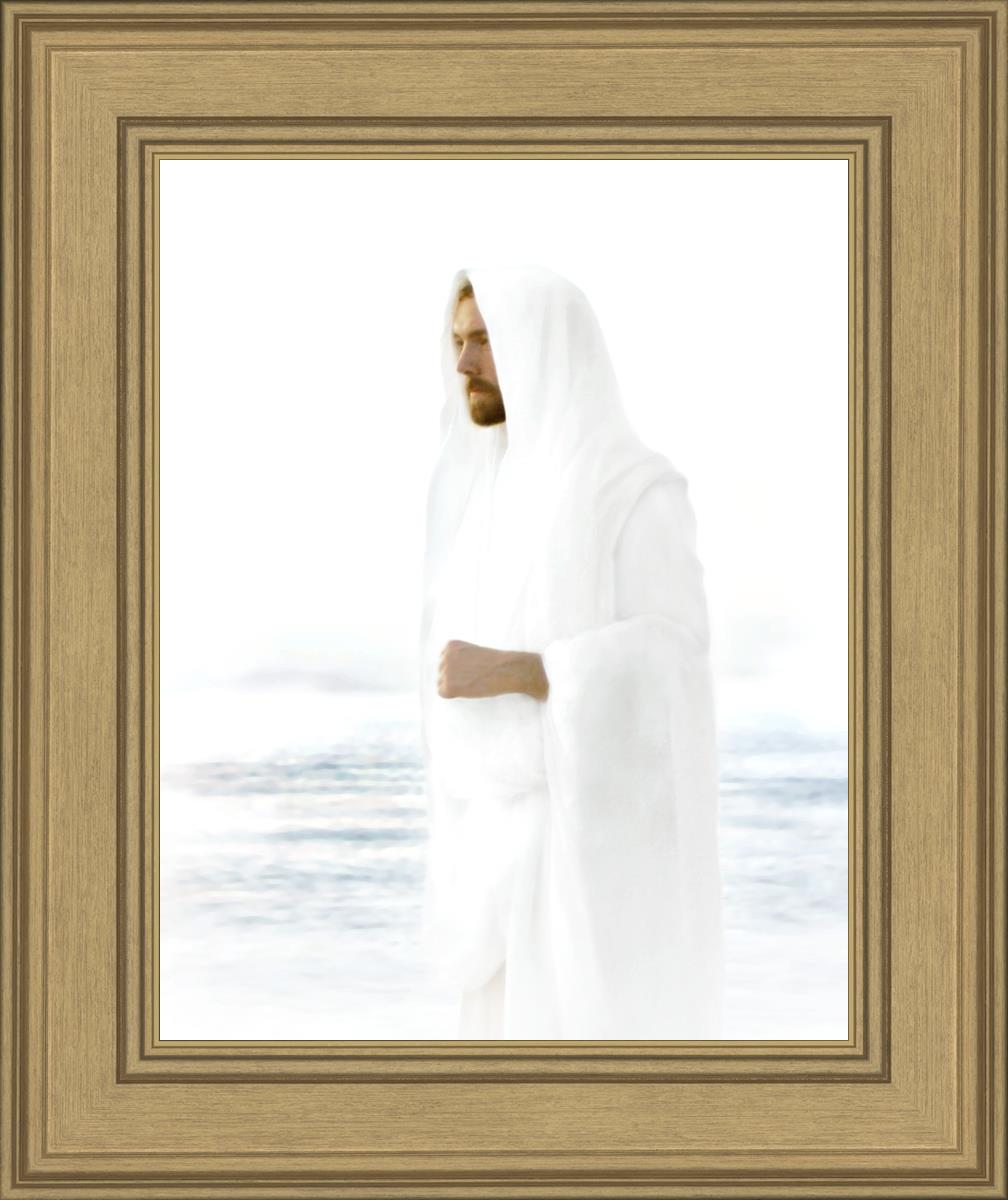 Peace in Christ