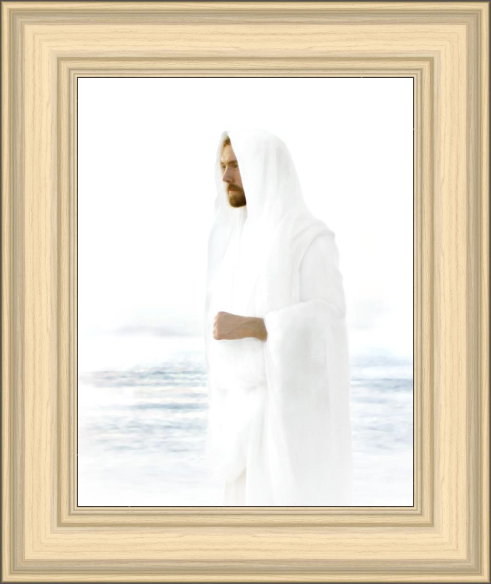 Peace in Christ