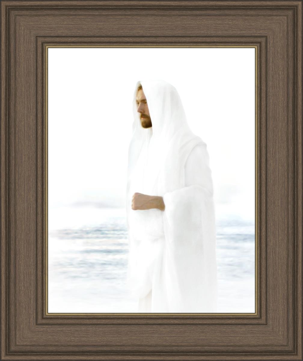 Peace in Christ