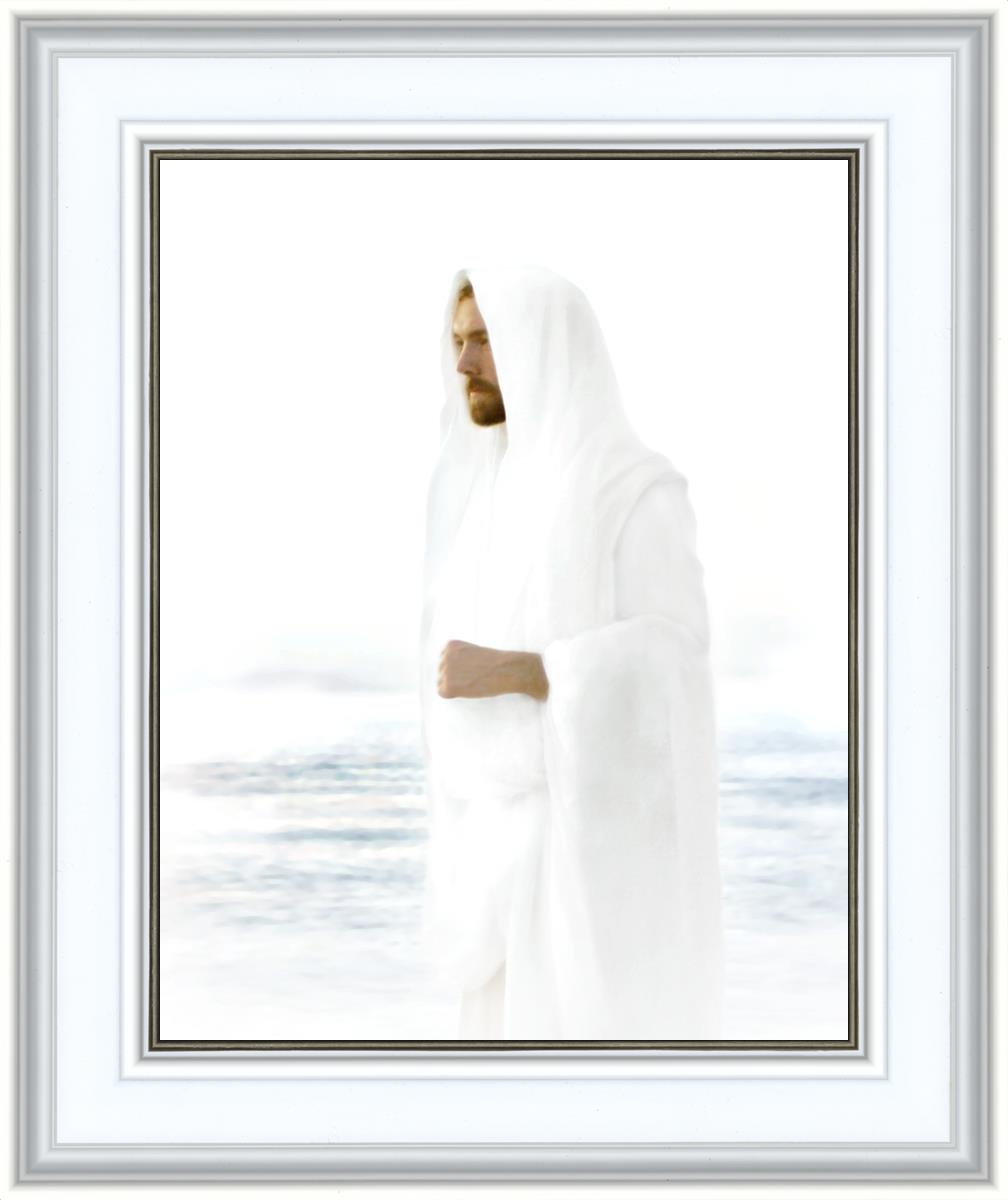 Peace in Christ