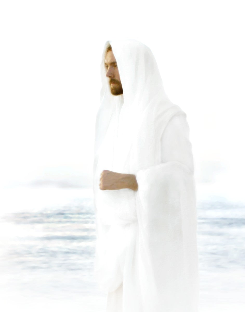 Peace in Christ