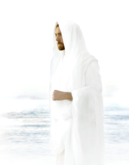 Peace in Christ