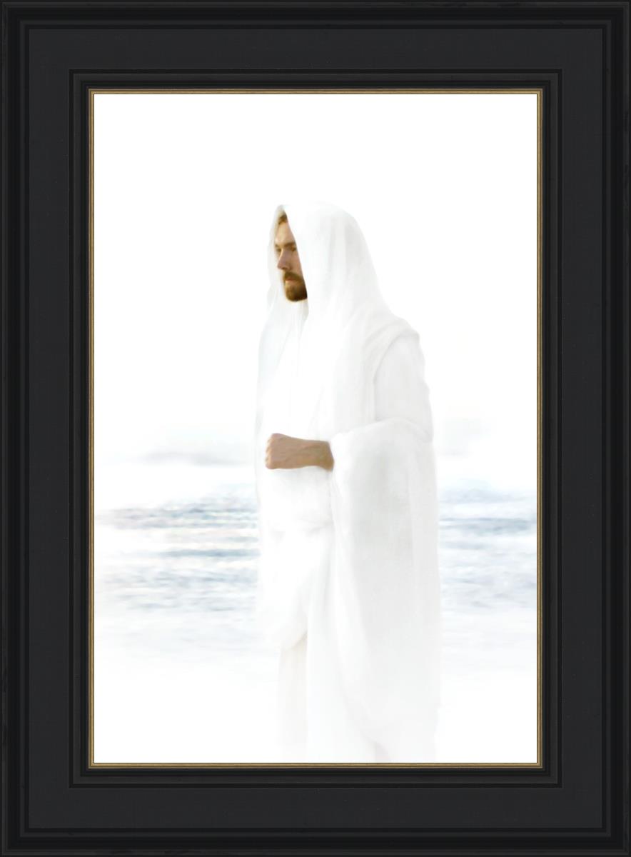 Peace in Christ