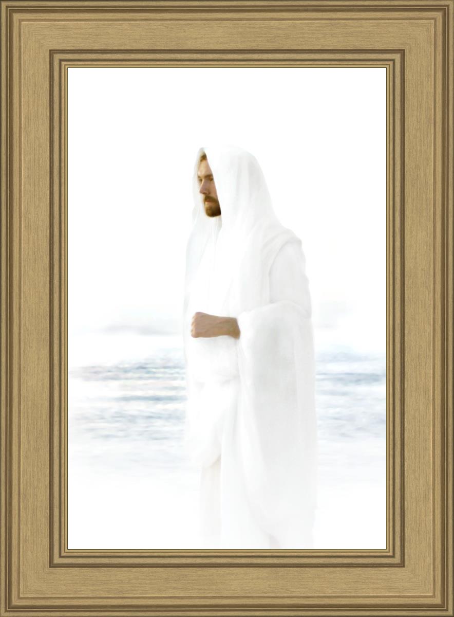 Peace in Christ