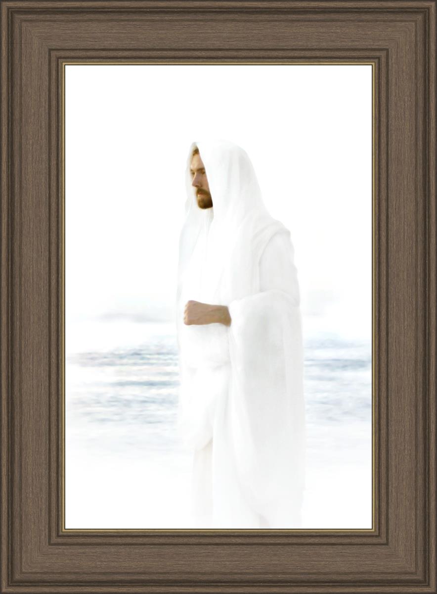 Peace in Christ