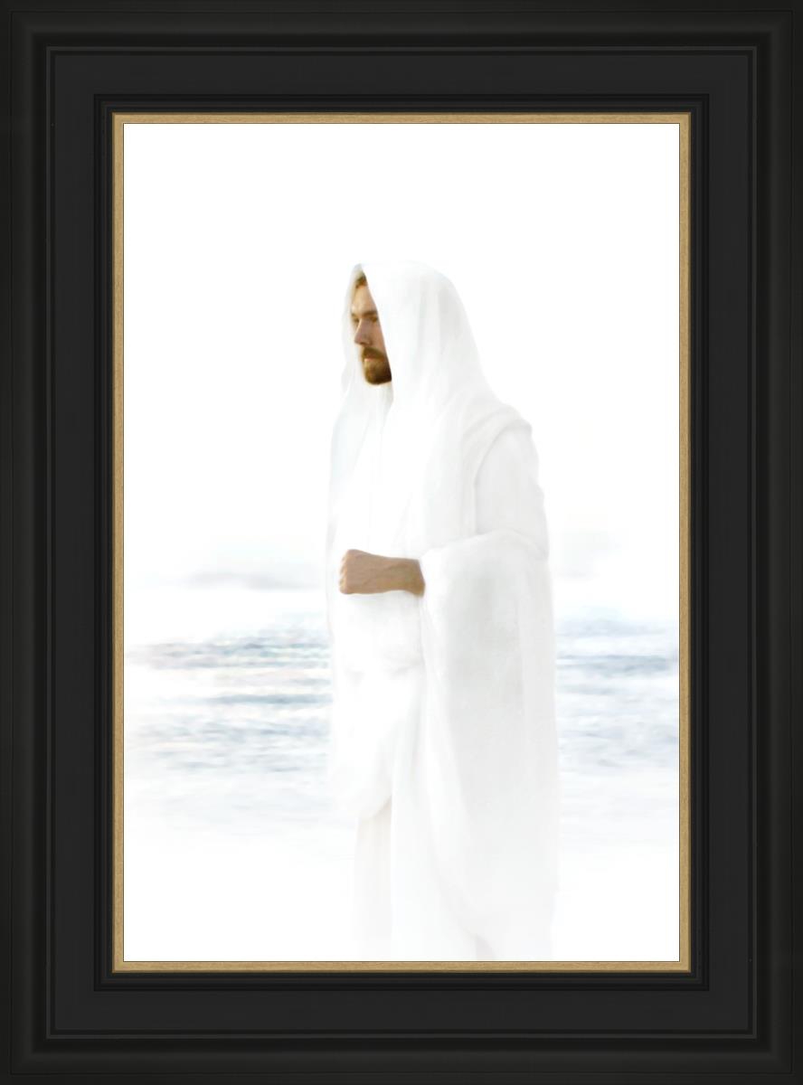 Peace in Christ