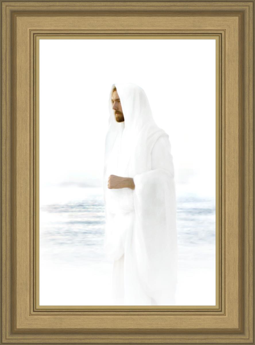 Peace in Christ