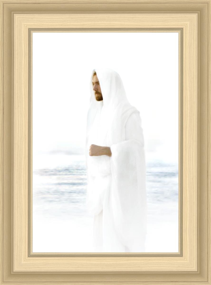 Peace in Christ