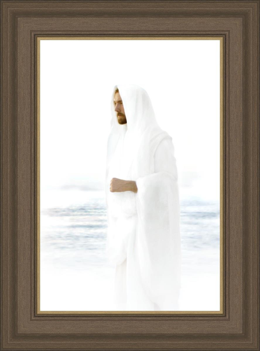 Peace in Christ